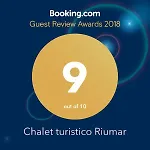 Σπίτι διακοπών Turistico
