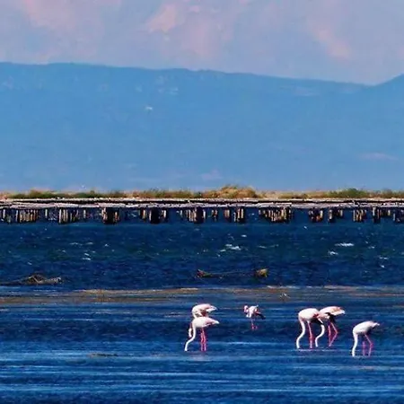 Σπίτι διακοπών Turistico