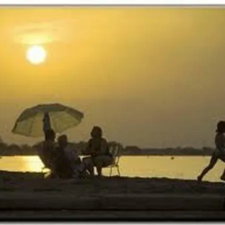 Turistico * 리우마르