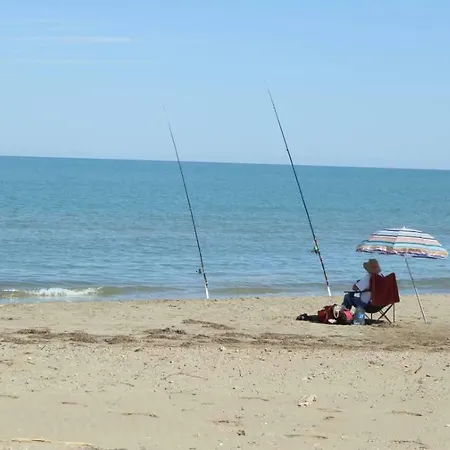 Holiday home Turistico