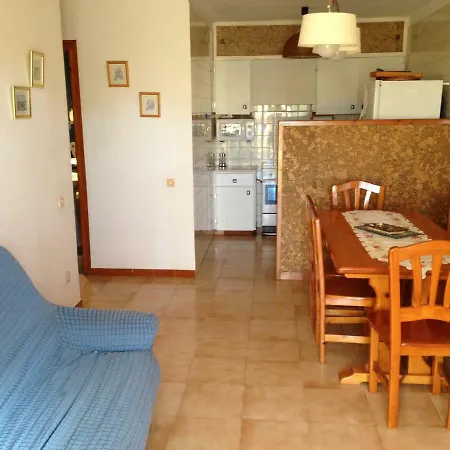 Holiday home Turistico *