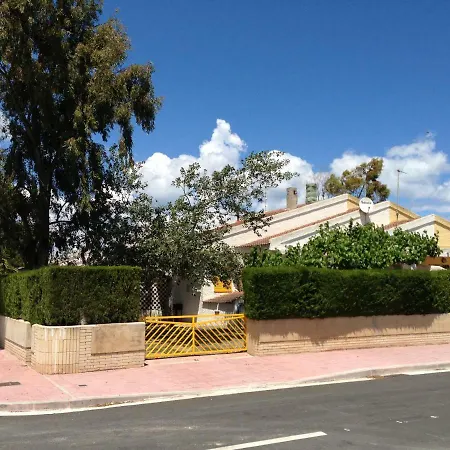 Holiday home Turistico