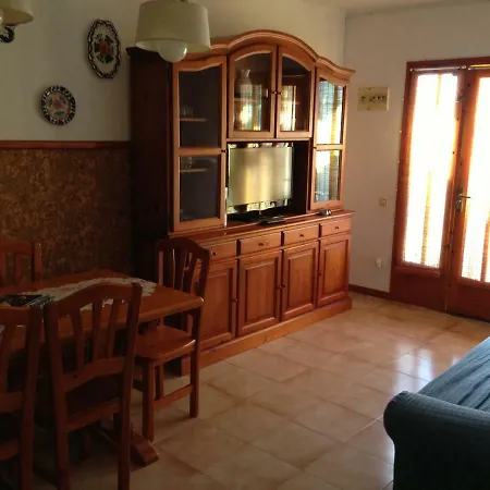 Holiday home Turistico Riumar