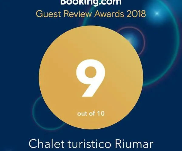 Дом отдыха Turistico